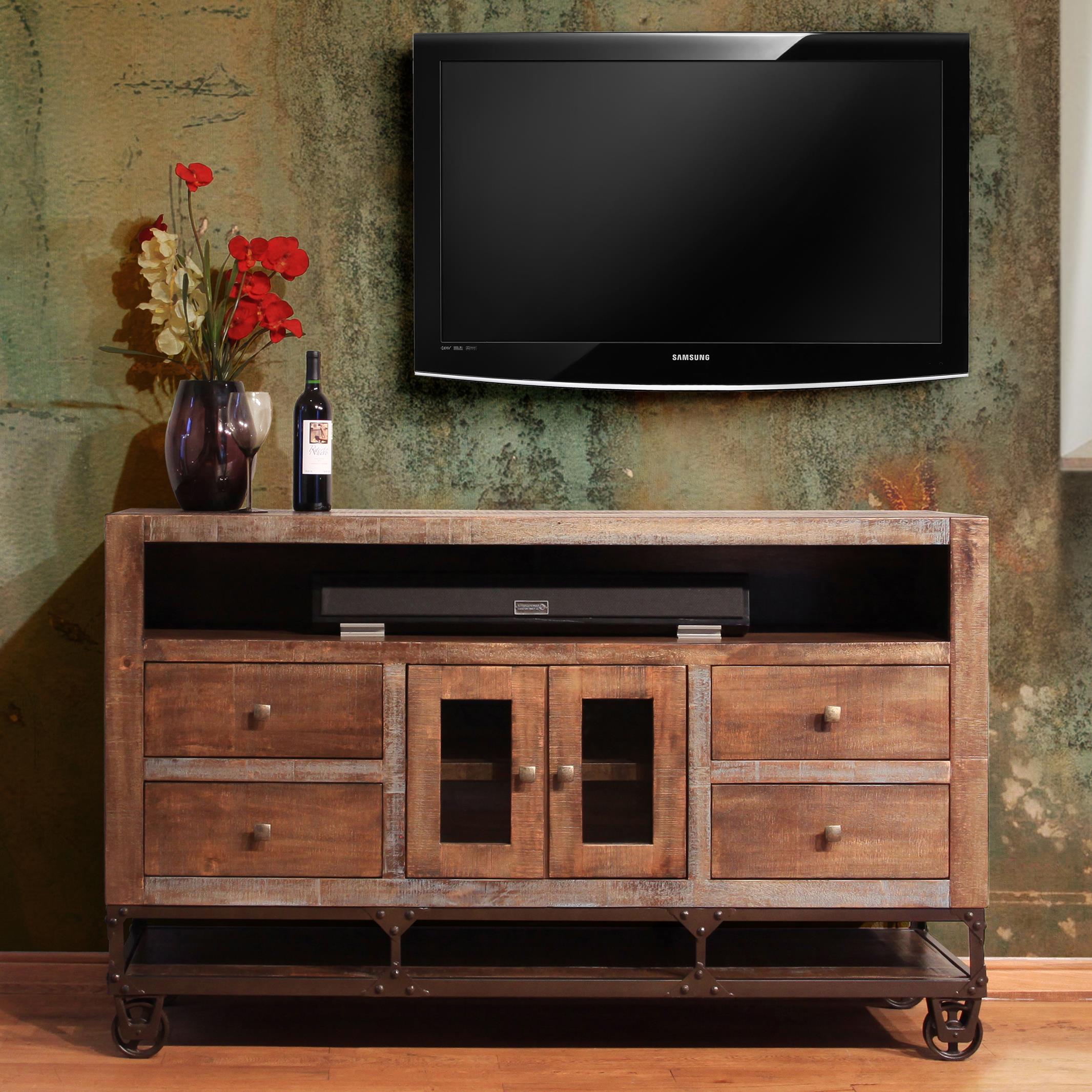 VFM Signature Urban Gold IFD560STAND 62 62